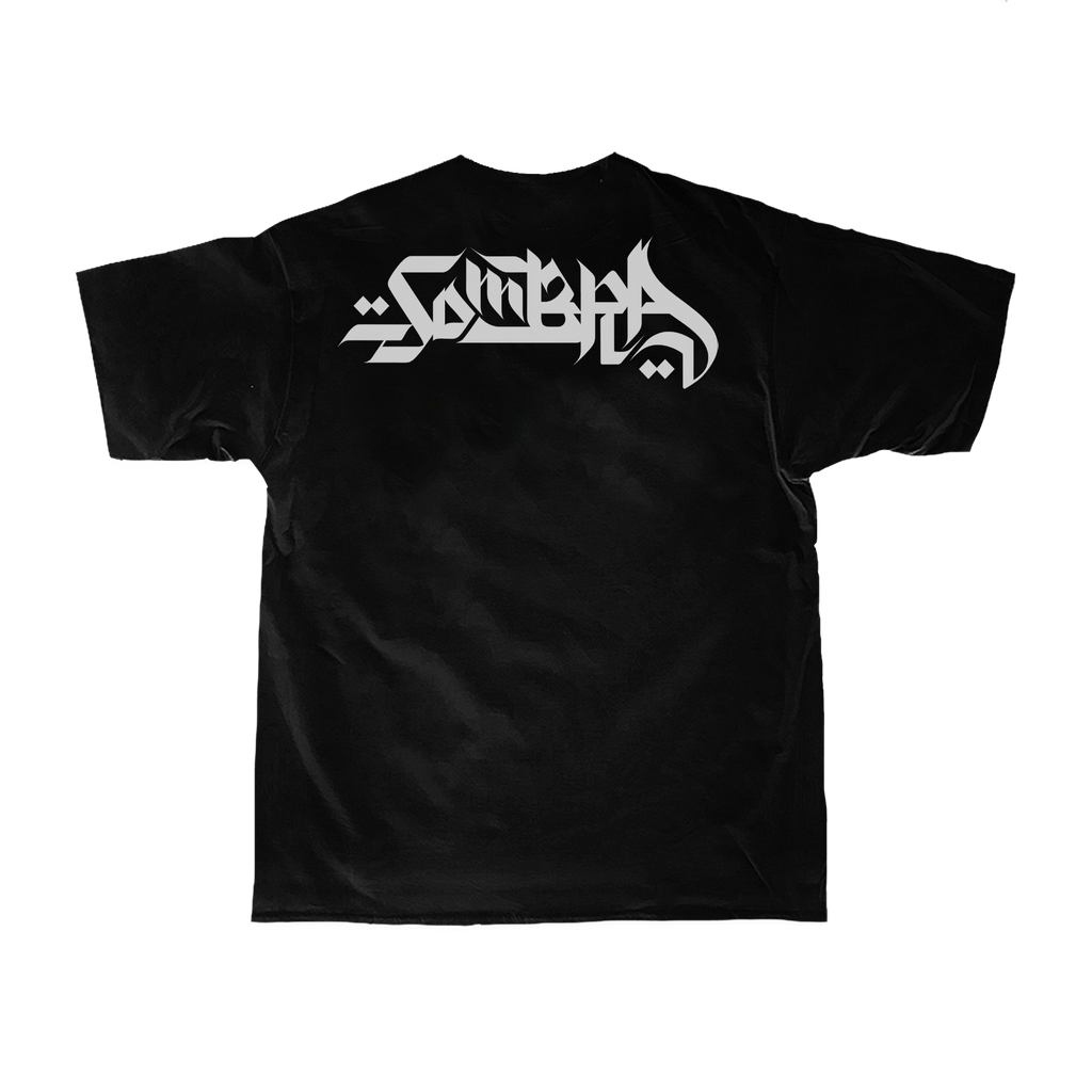 SOMBRA CORAZÓN ♡❤ TEE