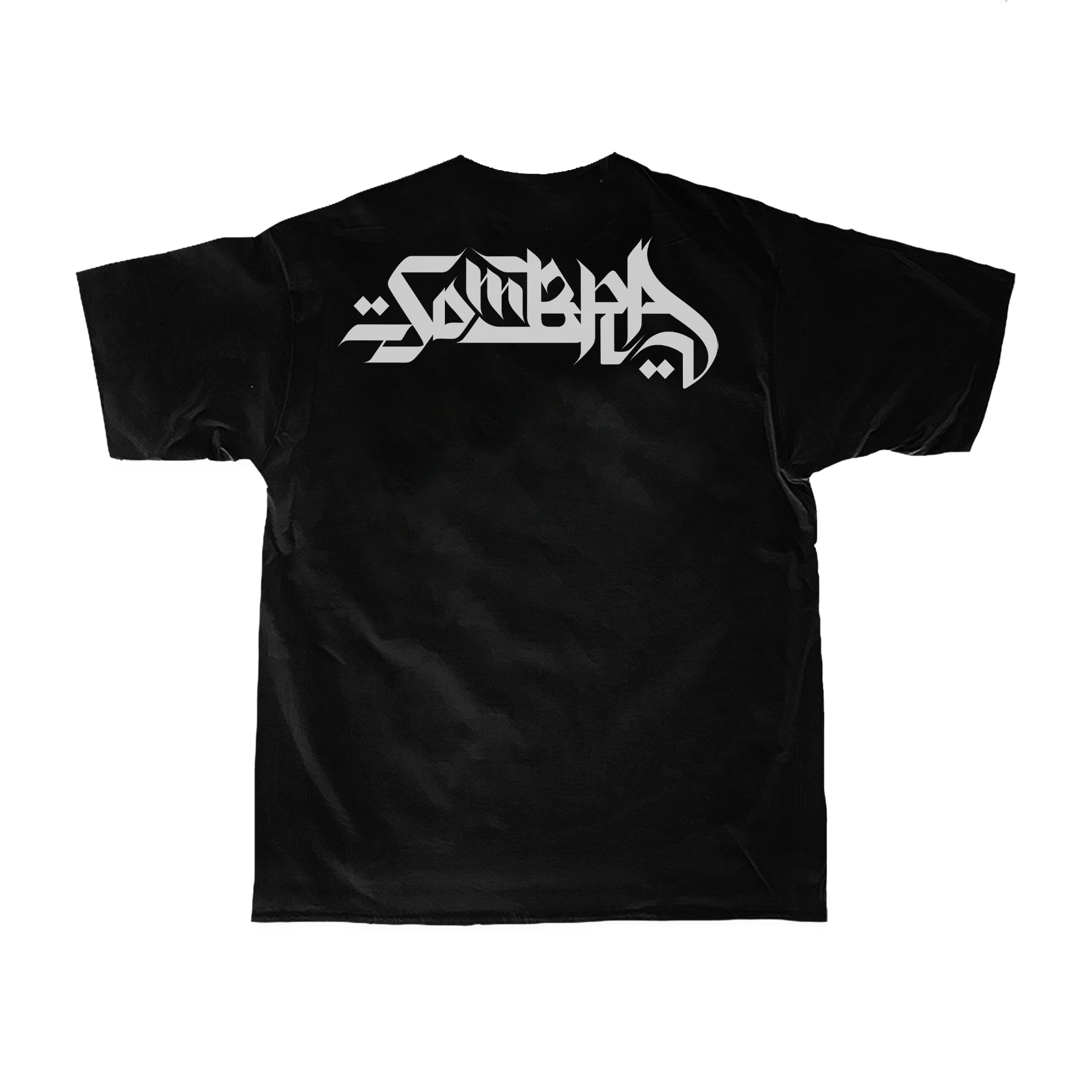 SOMBRA CORAZÓN ♡❤ TEE