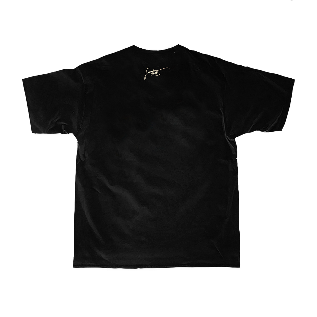 SOMBRA BLACK FOTO TEE