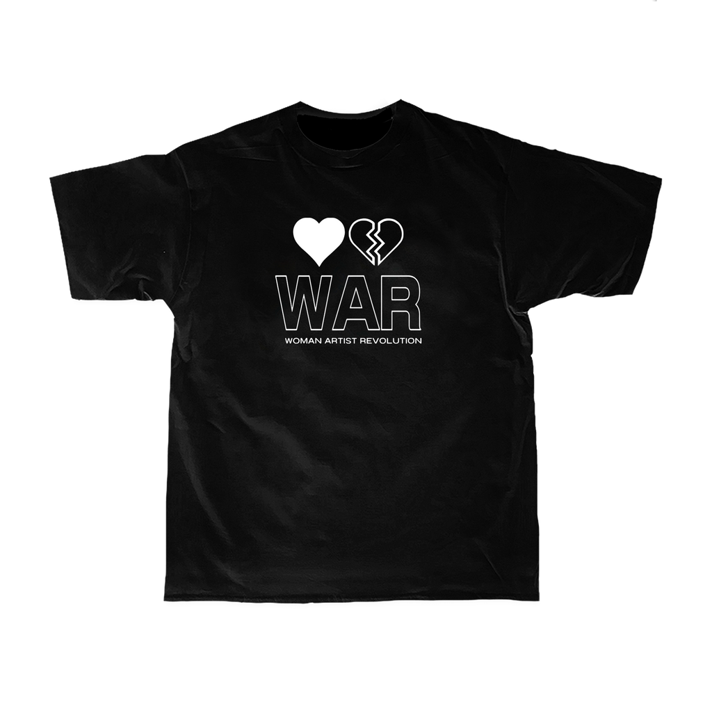 SOMBRA WAR TEE