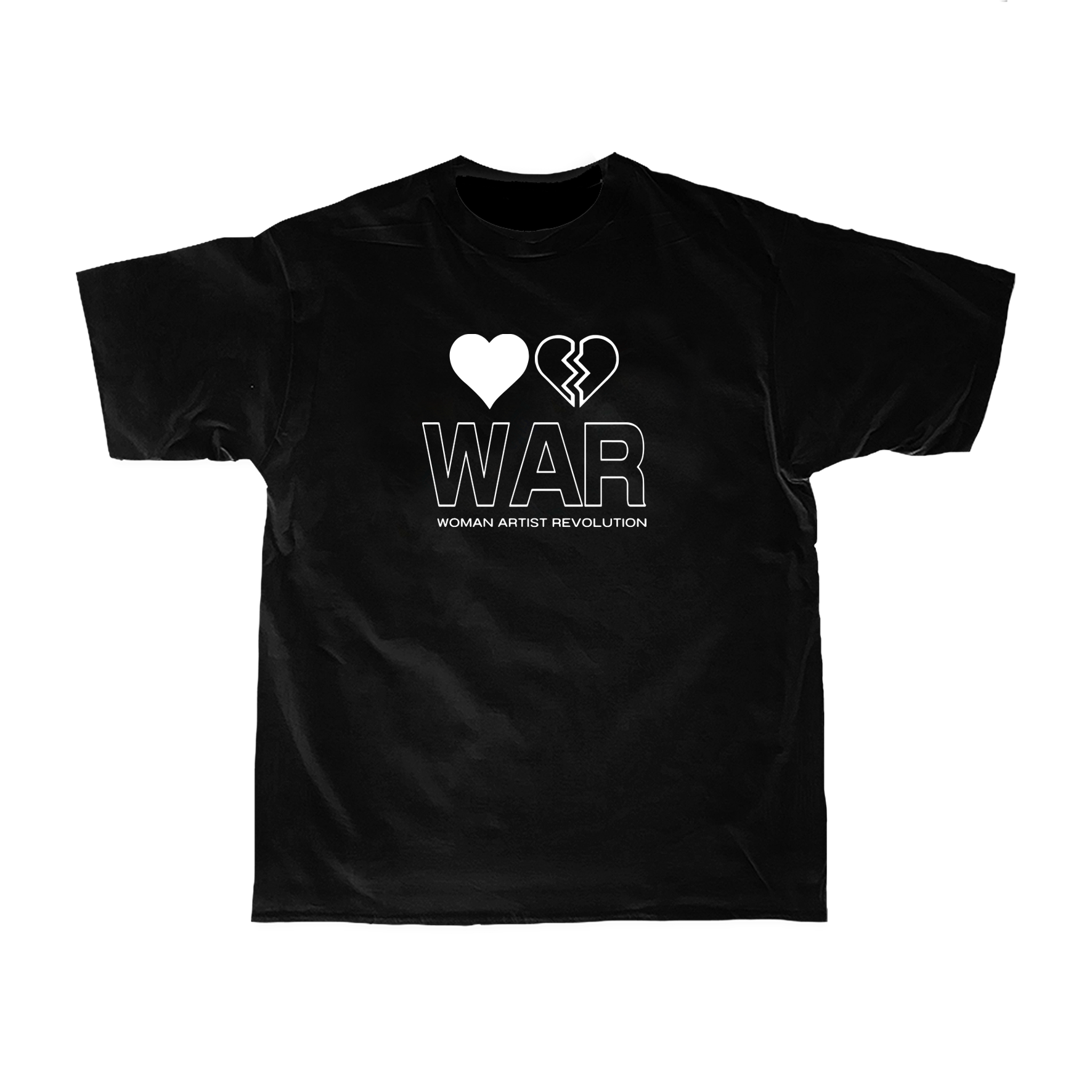 SOMBRA WAR TEE